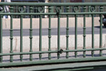 Решетка Семеновского моста