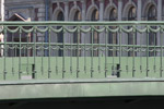 Решетка Лештукова моста