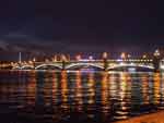 Троицкий мост