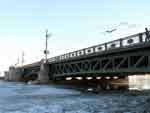 Дворцовый мост