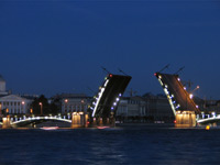 Биржевой мост	