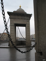 Мост Ломоносова (Чернышев)
