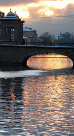 Мост Ломоносова (Чернышев)