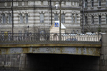 Решетка Карповского моста