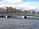 Красноармейский мост