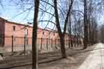 Обводный канал (г.Кронштадт)