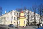 Мареограф