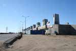 Конструкции дамбы