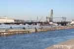 Ремонт моста Лейтенанта Шмидта