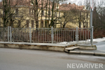 Каменноостровский мост № 14 Каменноостровский мост № 14