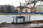 Шлюз на Елагином острове Шлюз на Елагином острове