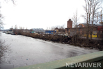 Река Ждановка Река Ждановка