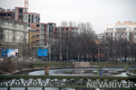 Река Ждановка Река Ждановка