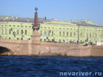 Троицкий мост Троицкий мост