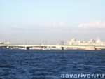 Литейный мост Литейный мост