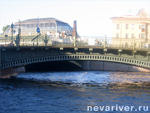 1-ый Инженерный мост 1-ый Инженерный мост