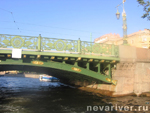 1-ый Садовый мост 1-ый Садовый мост